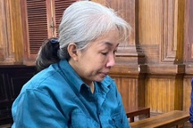 Tử hình kẻ sát hại cô gái ở chợ đầu mối Thủ Đức