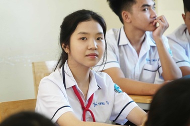 Đề và đáp án môn ngữ văn thi lớp 10 năm 2025 tỉnh Ninh Bình