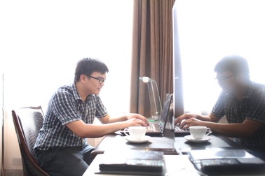 Kinh nghiệm thực chiến dành cho sinh viên CNTT của “người truyền nghề, truyền lửa”