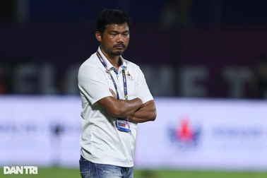 Hụt HCV SEA Games, nội bộ U22 Thái Lan nổi sóng lớn