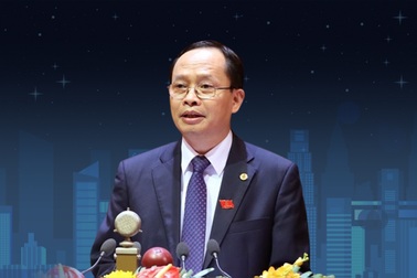 Quan lộ của cựu Bí thư Thanh Hóa Trịnh Văn Chiến