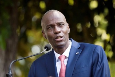 Phẫn nộ chuyện ảnh thi thể Tổng thống Haiti bị phát tán sau vụ ám sát