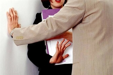 "Tôi từng là nạn nhân của quấy rối tình dục"