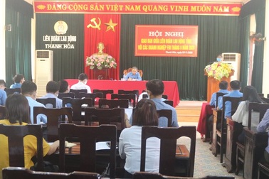 Thanh Hóa: 25 doanh nghiệp FDI có nhu cầu tuyển dụng lao động