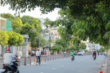 TPHCM giãn cách xã hội trên toàn thành phố theo chỉ thị 15