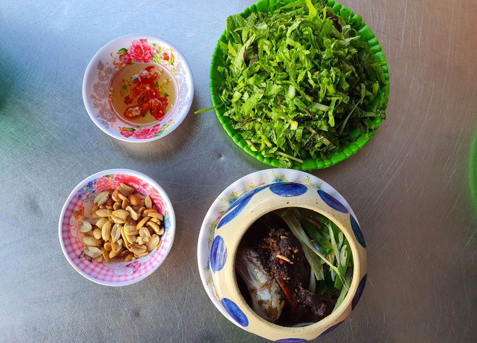 Lạ lùng đặc sản Lạ lùng đặc sản