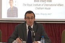 Chuyên gia Anh: Trung Quốc đang lặng lẽ tuân thủ phán quyết về Biển Đông