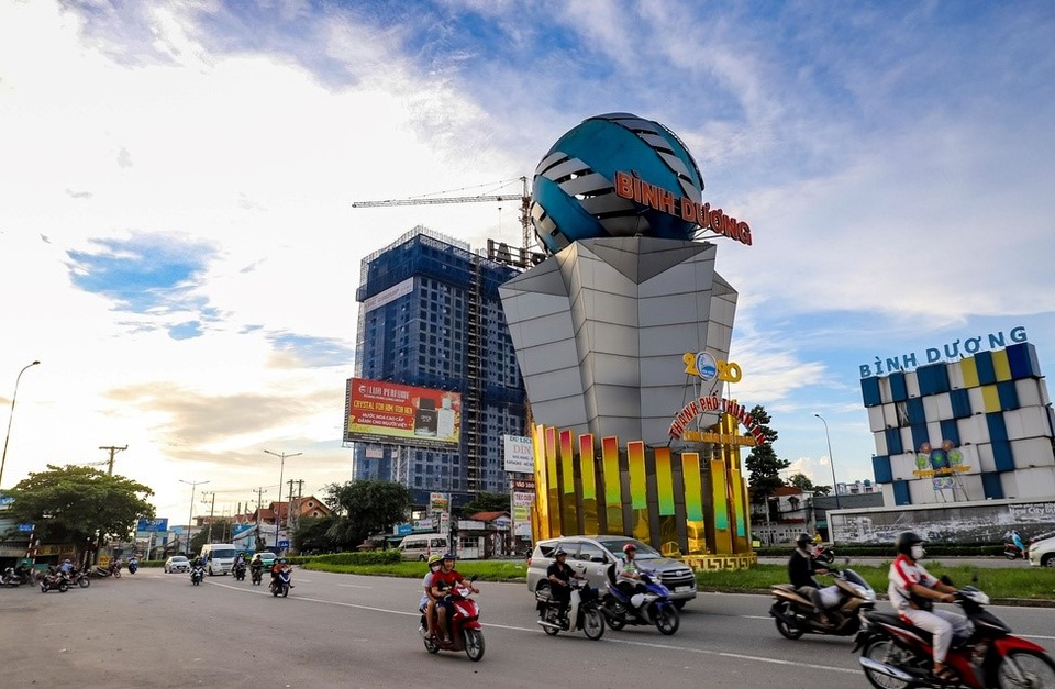 BĐS Bình Dương 2021: nguy cơ khủng hoảng thừa căn hộ chung cư - 1 BĐS Bình Dương 2021: nguy cơ khủng hoảng thừa căn hộ chung cư - 1