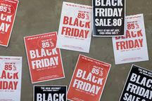 Gen Z hé lộ về món đồ chắc chắn sẽ mua vào ngày Black Friday