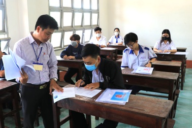 Cà Mau còn thiếu gần 1.500 giáo viên, nhân viên