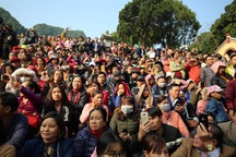 Công điện mới nhất của Bộ Văn hoá về việc dừng các lễ hội chưa khai mạc