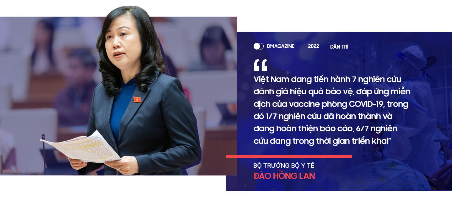 Chưa thể loại trừ dịch Covid-19, nguy cơ làn sóng mới - 8 Chưa thể loại trừ dịch Covid-19, nguy cơ làn sóng mới - 8