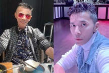 Ca sĩ Kasim Hoàng Vũ: Ngoại hình khác lạ vì bệnh nặng, sụt gần 15kg