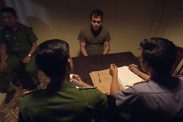 Đạo diễn Mai Hiền và NSND Hoàng Dũng nói gì về kết phim “Sinh tử”?