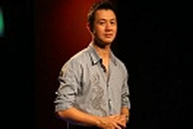 MC Anh Tuấn: Muốn mang đến cho khán giả không gian âm nhạc đẳng cấp