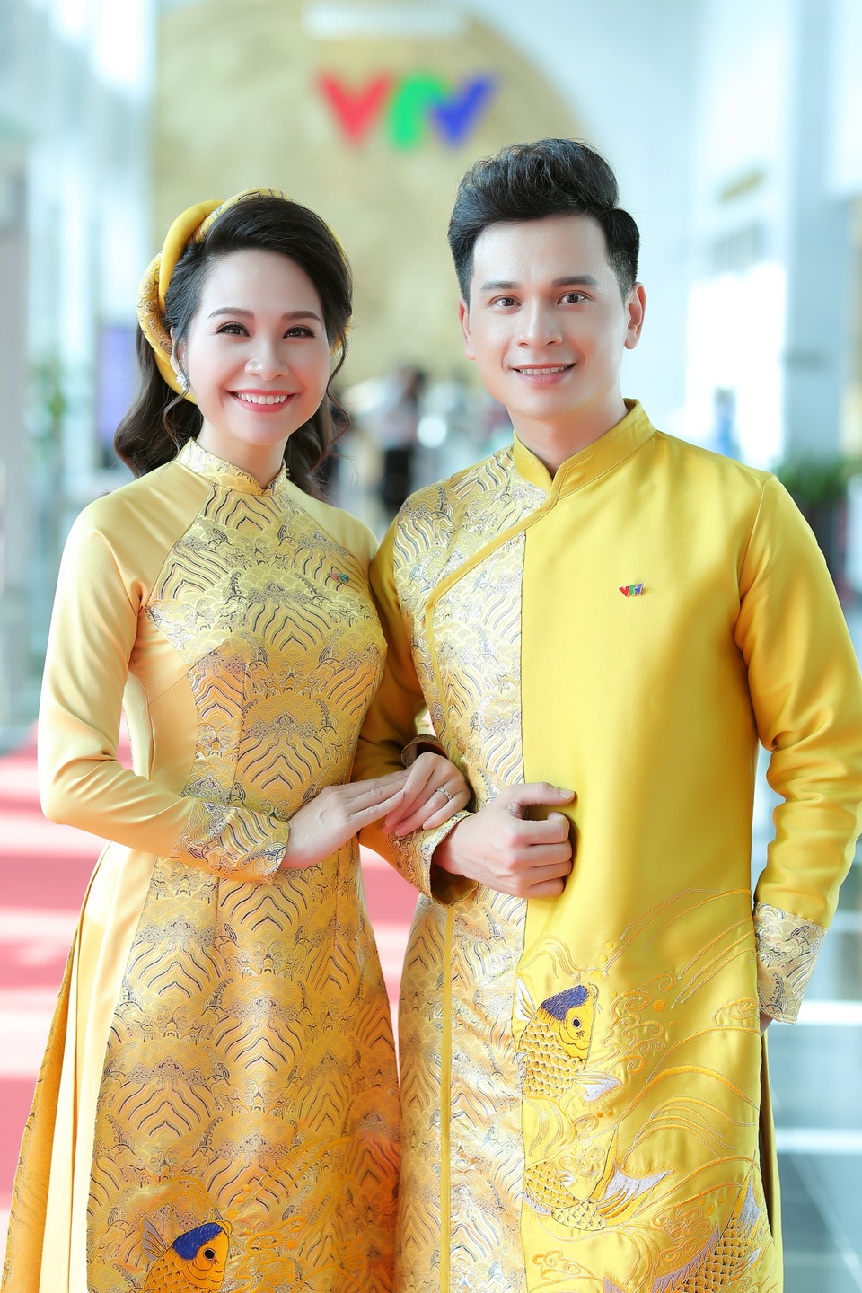 Những cái Tết không bao giờ quên của cặp đôi Danh Tùng - Mỹ Lan - 10 Những cái Tết không bao giờ quên của cặp đôi Danh Tùng - Mỹ Lan - 10