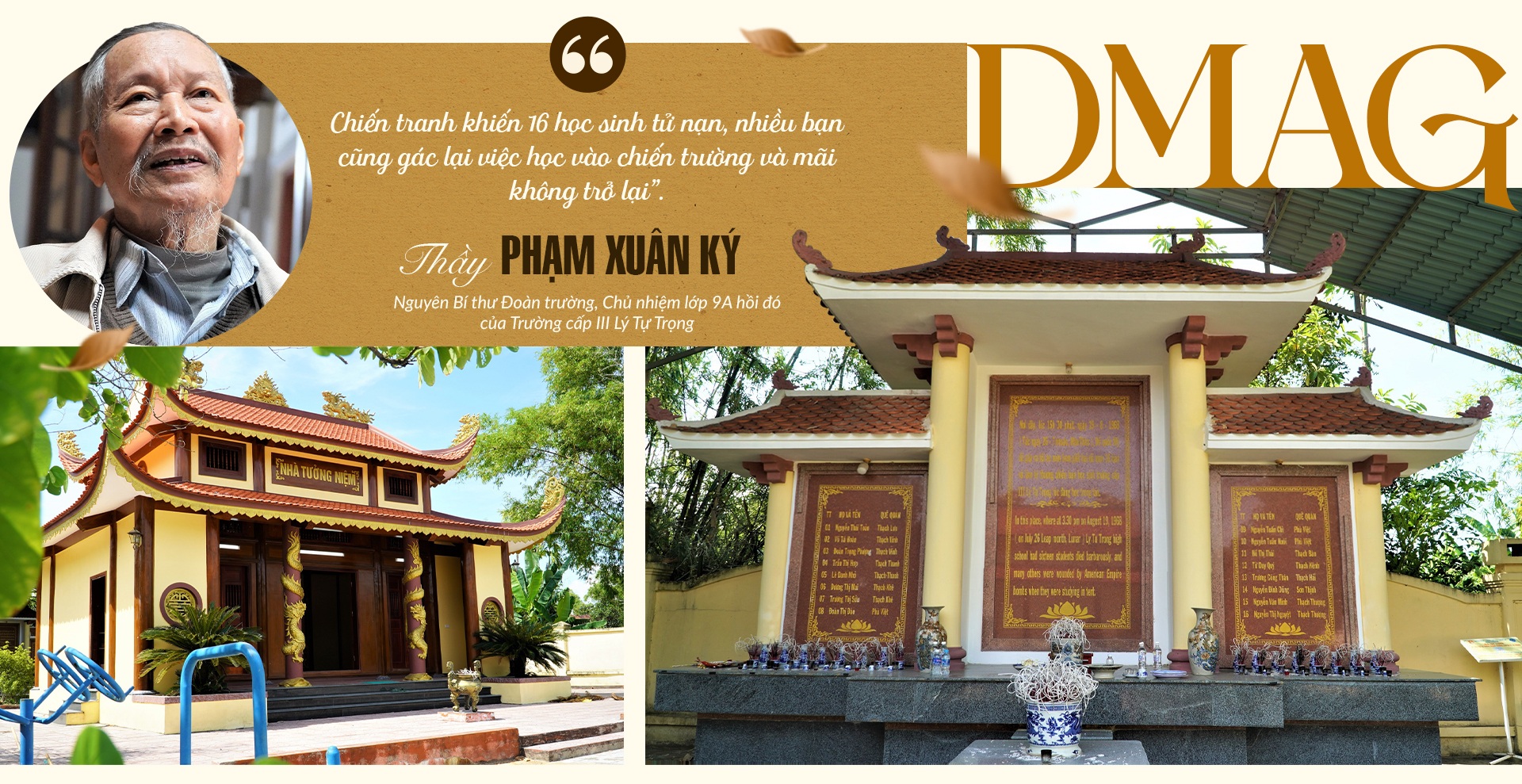 Dòng cuối khác lạ trong cuốn hồi ký còn dang dở - 13 Dòng cuối khác lạ trong cuốn hồi ký còn dang dở - 13