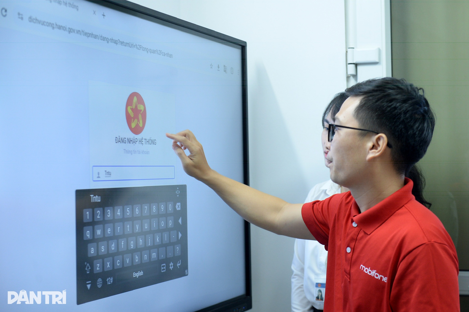 Một ngày mới - 13 Một ngày mới - 13