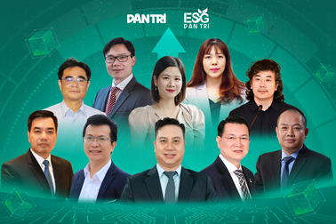 Hội đồng Thẩm định Vietnam ESG Awards 2025 gồm những ai?