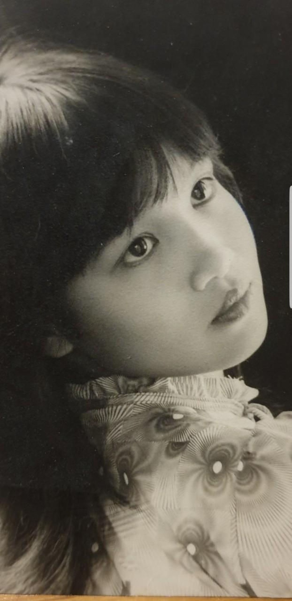 Dung nhan thời trẻ của bà Bích - mẹ nuôi bị ghét trong Hương vị tình thân - 2 Dung nhan thời trẻ của bà Bích - mẹ nuôi bị ghét trong Hương vị tình thân - 2