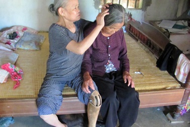 Nỗi bất công của nữ dân công hỏa tuyến: Bộ LĐTB-XH vào cuộc