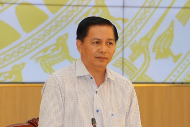 Cần Thơ phân công nhiệm vụ Chủ tịch và các Phó Chủ tịch thành phố