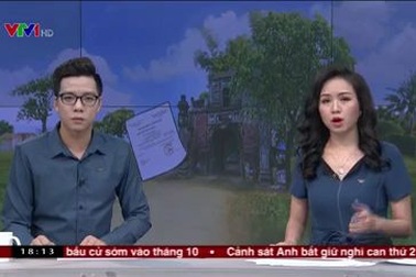 Khó trả vốn vay vì con không xin được việc làm