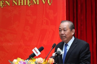 Ngành thuế phải quyết tâm chống "virus trì trệ" và "trên nóng, dưới lạnh"