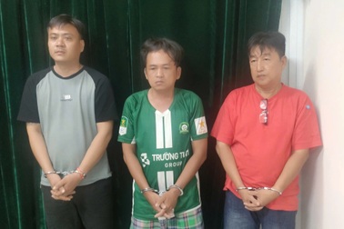 Hai nhóm YouTuber khởi xướng vụ ẩu đả có nghệ sĩ ở TPHCM