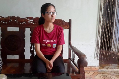 Ước mơ dang dở của cô sinh viên nông nghiệp khi bố mất, mẹ bệnh hiểm nghèo