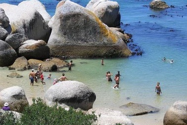 5 bãi biển lý tưởng nhất để tránh cái rét đầu năm 2014