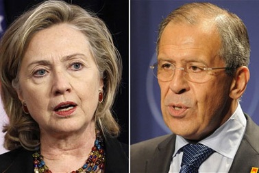 Nga-Mỹ liên tiếp “tố” nhau về Syria