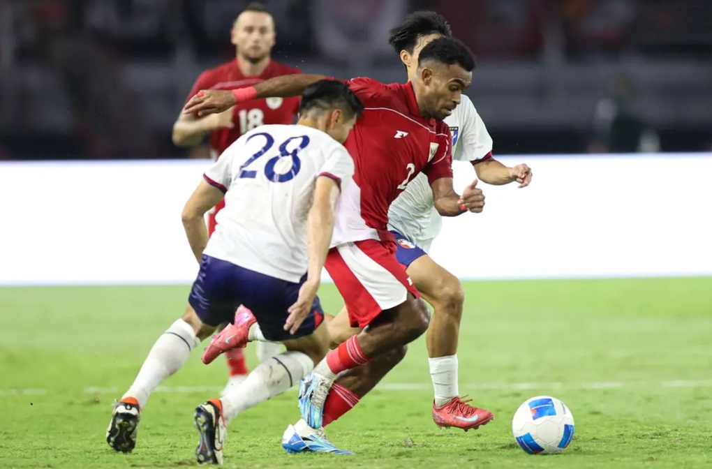 Indonesische Zeitung reagiert auf traurige Nachrichten der FIFA an Vietnams Nationalmannschaft - 2 Báo Indonesia phản ứng khi tuyển Việt Nam nhận tin buồn từ FIFA - 2