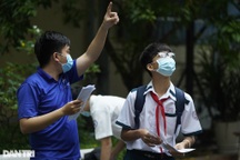 Đồng Nai sẽ công bố điểm chuẩn vào lớp 10 trên Fanpage vào ngày 14/6