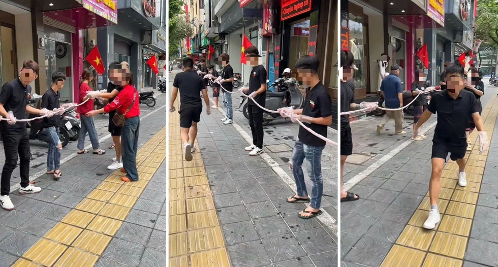 Lòng xe điếu 40m, giá tiền triệu gây tranh cãi, chuyên gia tiết lộ sự thật - 3