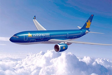 Phó Tổng giám đốc Vietnam Airlines làm Chủ tịch Jetstar Pacific