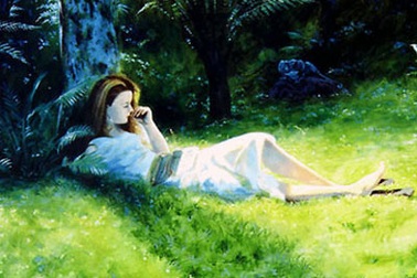 Người kể truyện cổ tích 