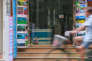 Lỗ chục tỷ đồng, chủ khách sạn Hà Nội “toát mồ hôi” xoay xở trước đại dịch