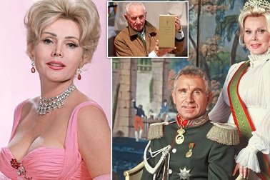 Cuộc đời minh tinh xinh đẹp từng kết hôn 9 lần