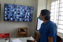 Nhiệm vụ đặc biệt của các bác sĩ Chợ Rẫy tại tâm dịch Đà Nẵng