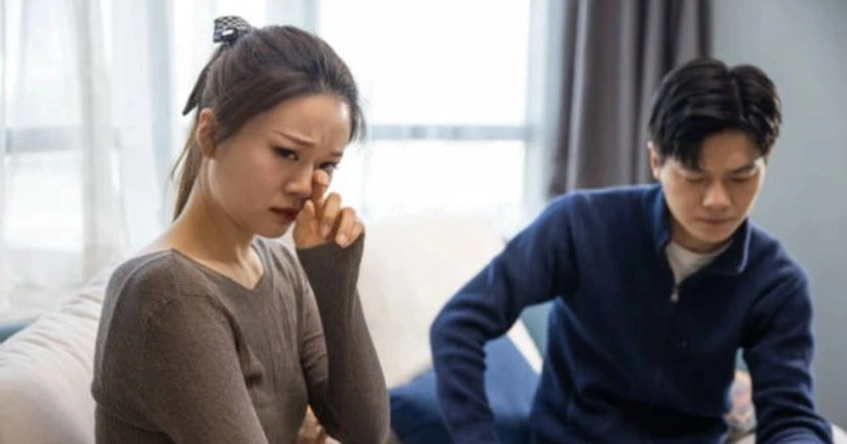 View - Mang ảnh bố đẻ về thờ ở nhà, tôi bị mẹ vợ xúc phạm không tiếc lời | Báo Dân trí