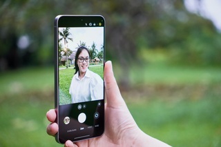 Đánh giá Galaxy S25 FE: Màn hình đẹp, camera tốt, hiệu năng đủ dùng - 10