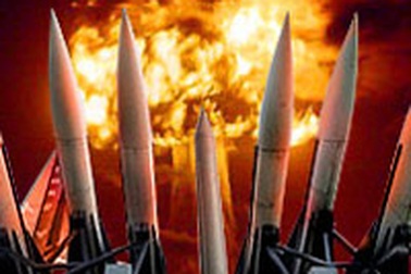 Nga thử nghiệm thành công bom chân không mạnh nhất thế giới