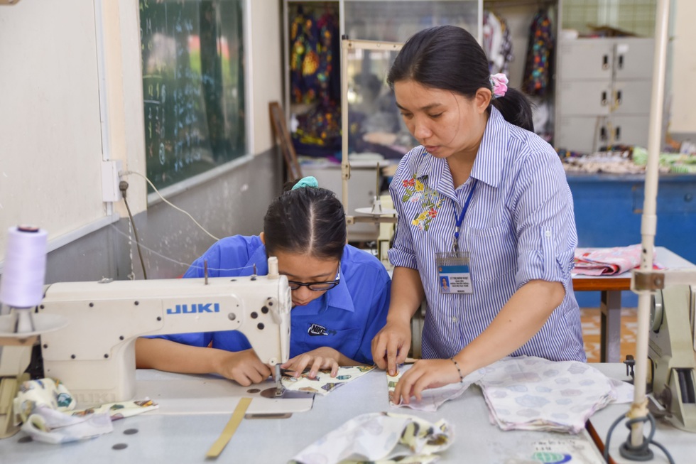 Chuyện đau lòng khi trẻ em sinh trẻ em - 7 Chuyện đau lòng khi trẻ em sinh trẻ em - 7