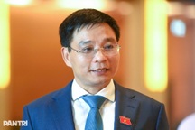 Bộ trưởng Bộ Tài chính làm Chủ tịch Hội đồng quản lý Bảo hiểm xã hội