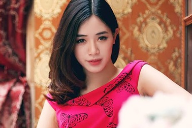 Ngắm thiếu nữ ngọt ngào ngày nắng mới