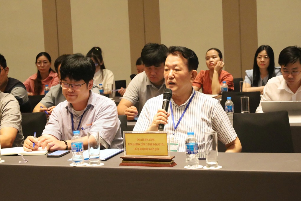 Phú Thọ: Doanh nghiệp cần hơn 40.000 lao động dịp cuối năm - 3 Phú Thọ: Doanh nghiệp cần hơn 40.000 lao động dịp cuối năm - 3