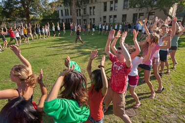 Giáo dục khai phóng ở Việt Nam và những bước đi dò dẫm