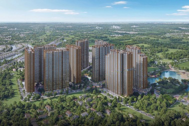 MIK Group chuẩn bị khai mở chương mới tại cực tăng trưởng phía Đông Hà Nội