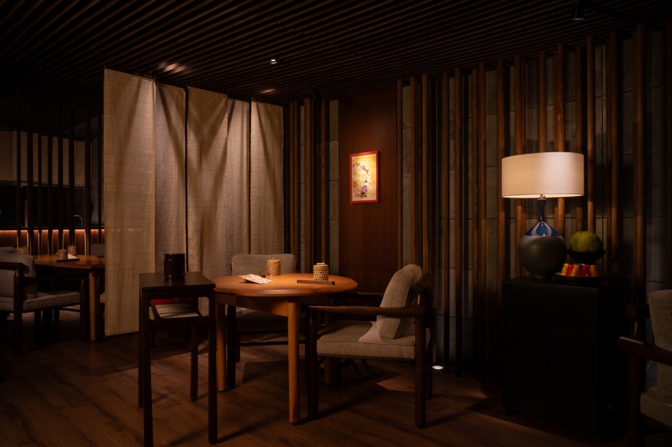 Có gì bên trong mâm cỗ miền Trung 13 món giá hơn 2 triệu đồng tại TPHCM? - 12 Có gì bên trong mâm cỗ miền Trung 13 món giá hơn 2 triệu đồng tại TPHCM? - 12